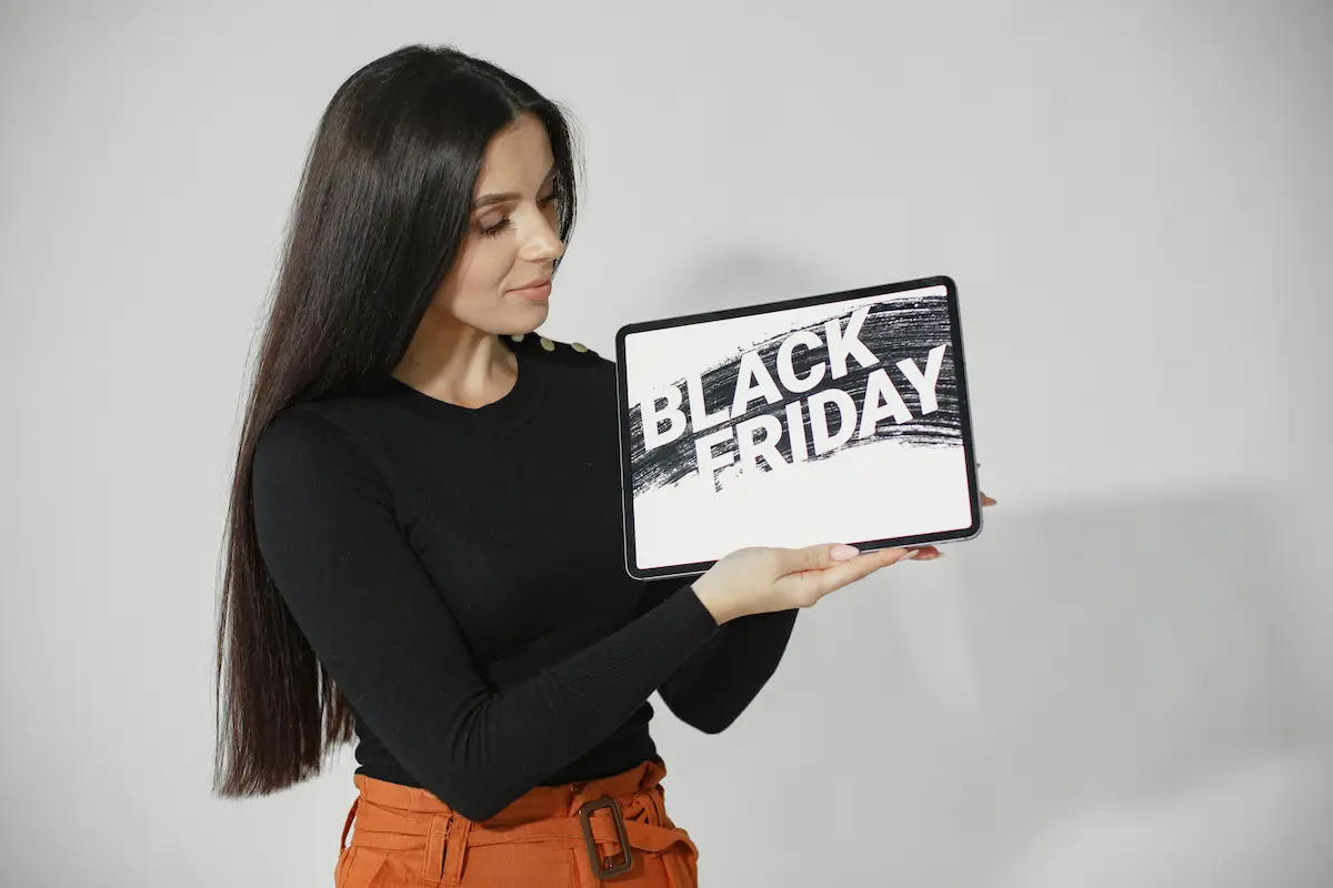 Black Friday
