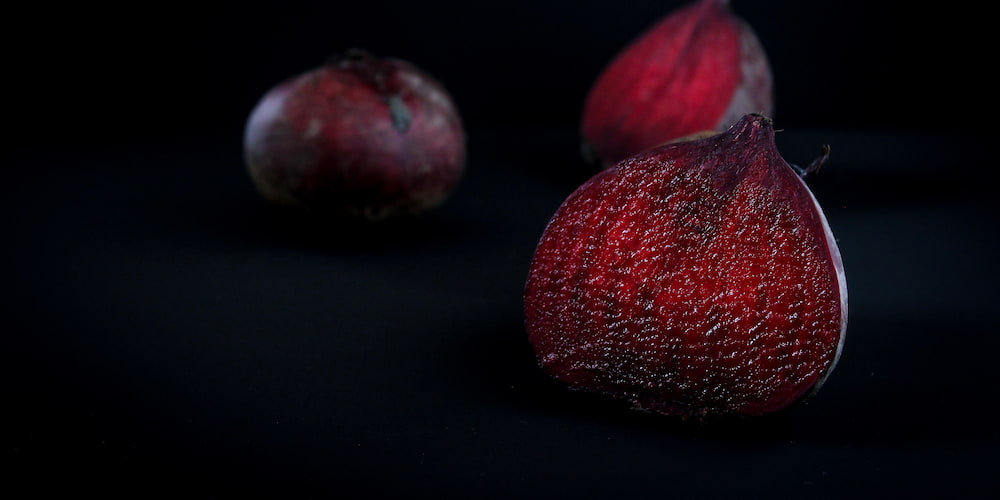 How long do you need to boil beets until tender?