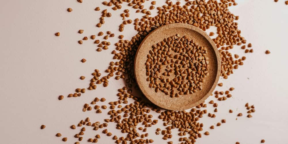 How to cook buckwheat in water the right way