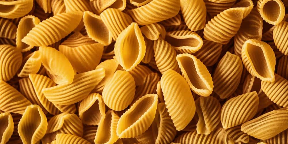 Boil Pasta