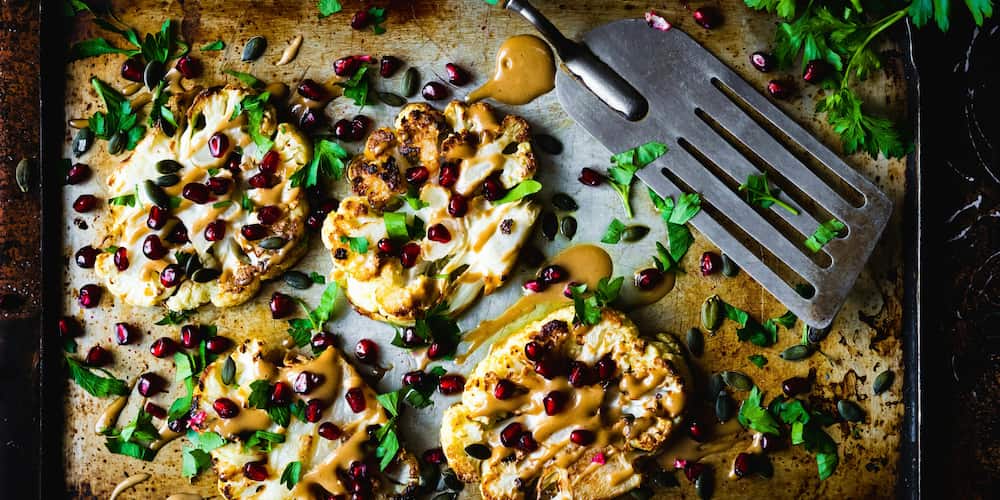 How to cook cabbage steaks the right way?
