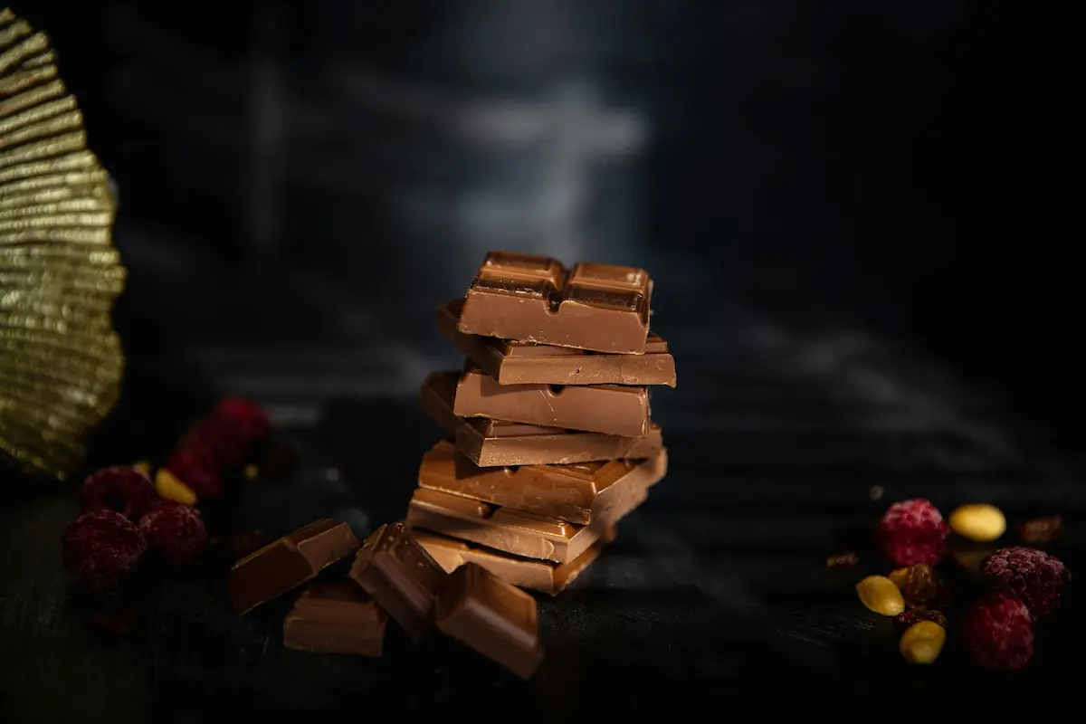 World Chocolate Day