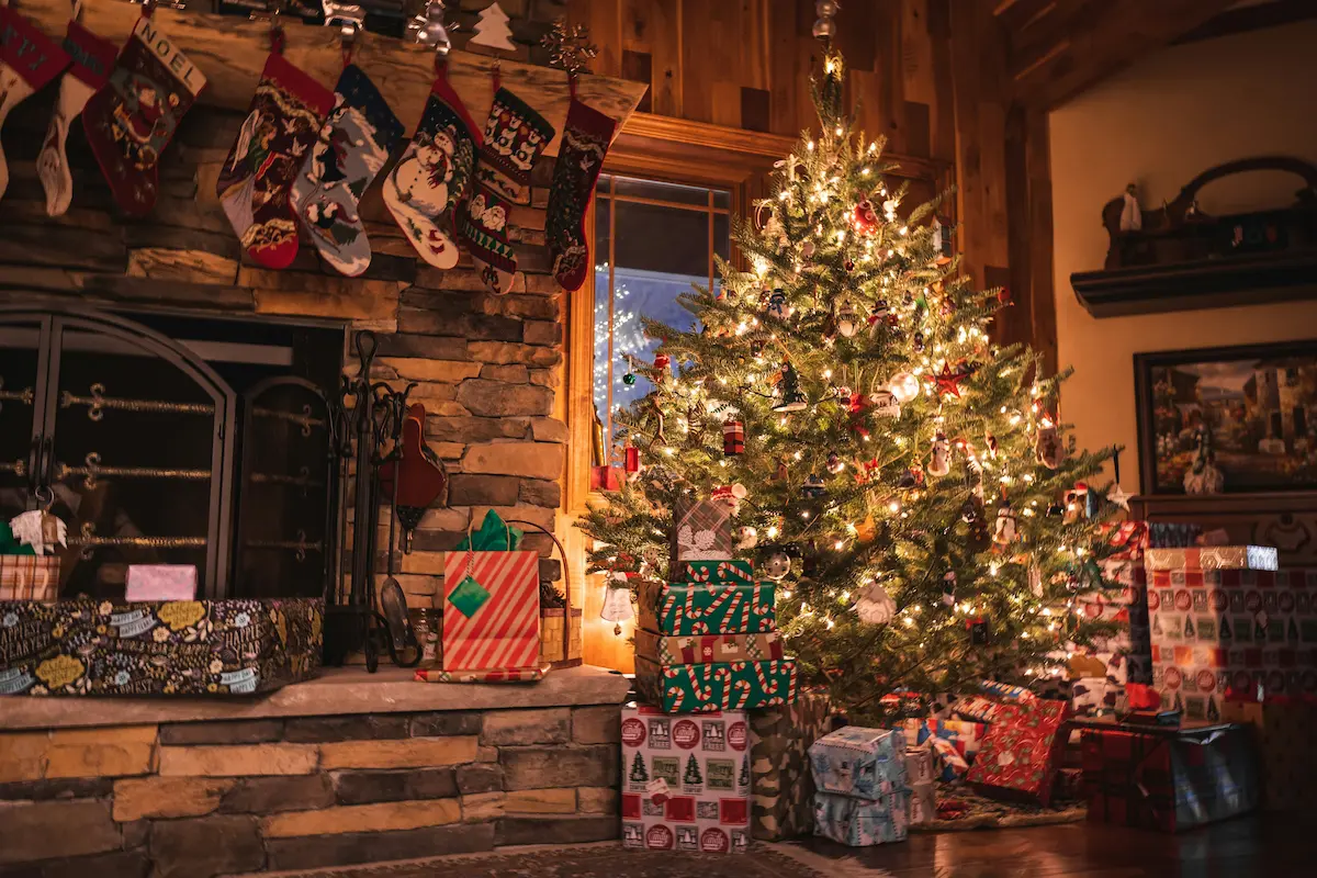 Christmas