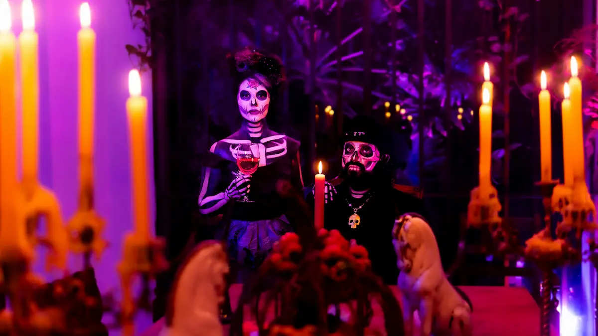 Halloween
