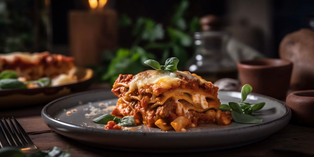 Mastering Lasagna Cooking Time: A Comprehensive Guide