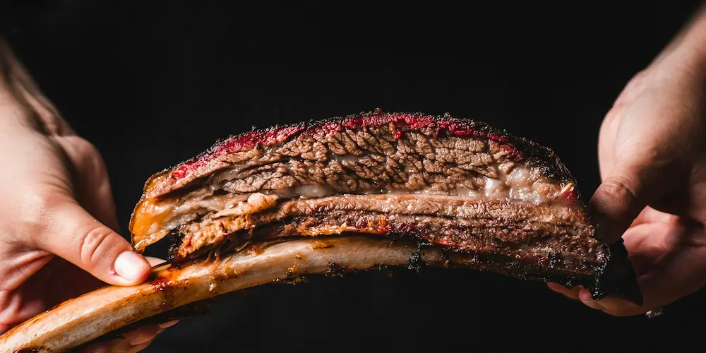 Cook Ribs