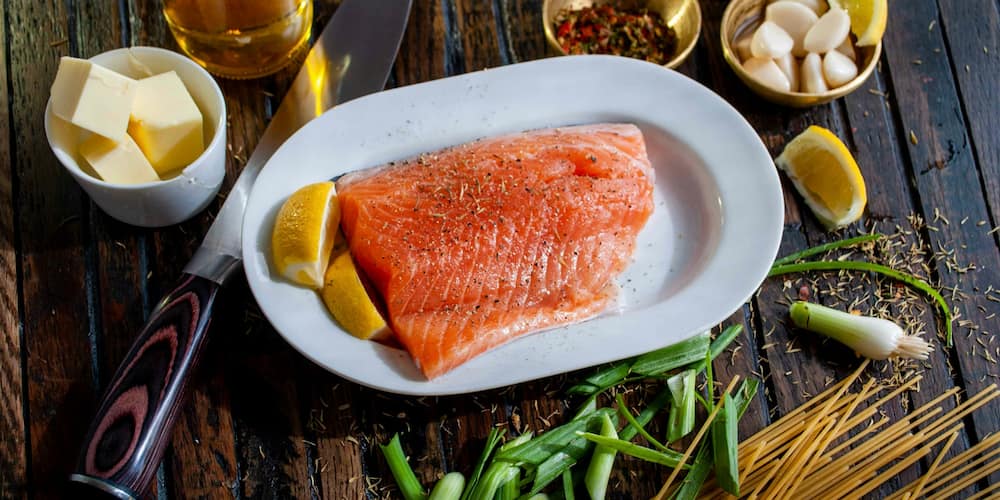 Essential tips and recommendations for cooking salmon