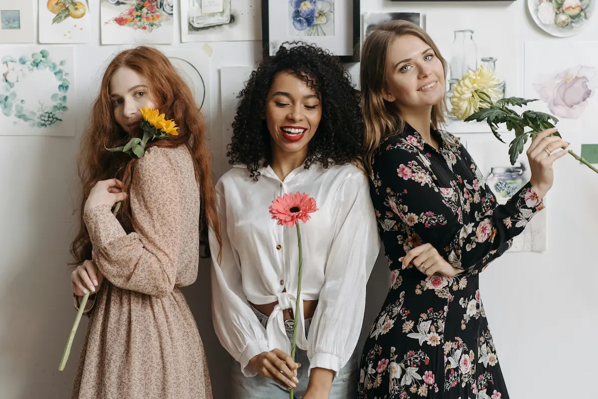 International Women's Day