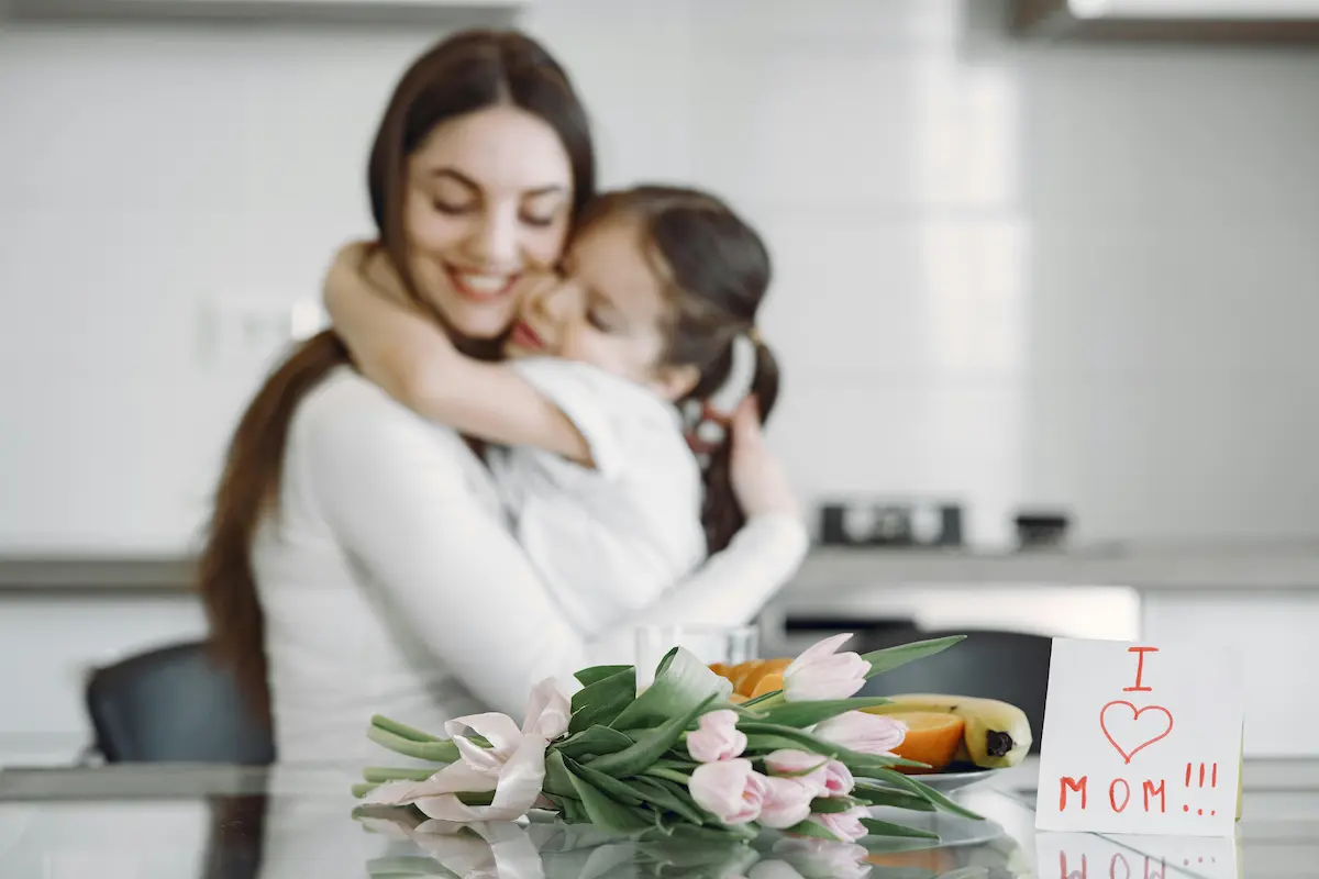 Mother's Day