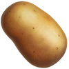 Potato origin