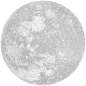 Moon phase: Waxing Crescent